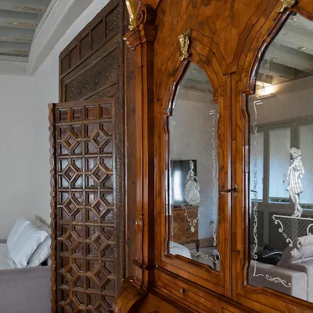 Canonica - Eclettica Hospitality
