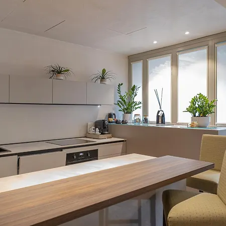 Apartamento Canonica - Eclettica Hospitality Venecia