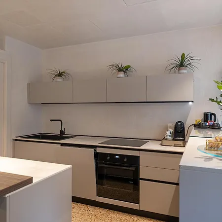 Canonica - Eclettica Hospitality Venise