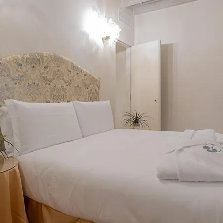 Canonica - Eclettica Hospitality Appartement