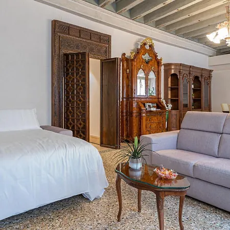 Canonica - Eclettica Hospitality 威尼斯