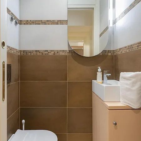 Canonica - Eclettica Hospitality