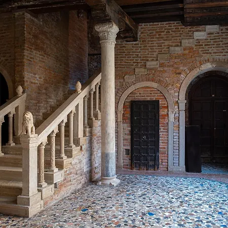 Canonica - Eclettica Hospitality Appartement *